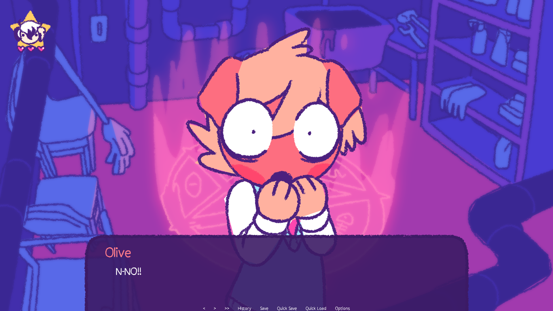 Purrfect Apawcalypse