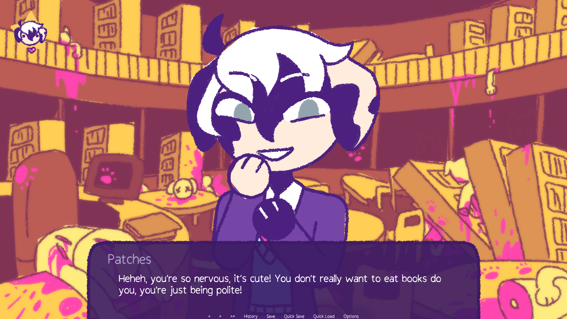 Purrfect Apawcalypse