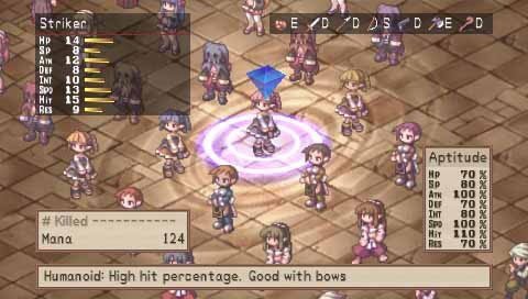 Disgaea: Afternoon of Darkness