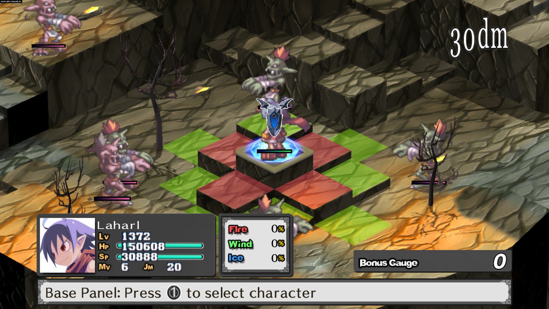 Disgaea: Afternoon of Darkness