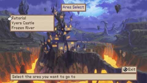 Disgaea: Afternoon of Darkness