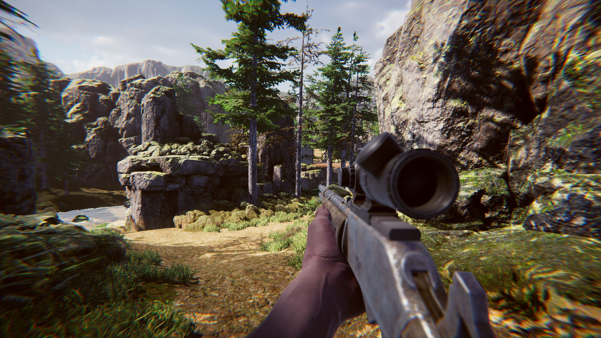 Moonshine Maniacs: A Wild West Saga