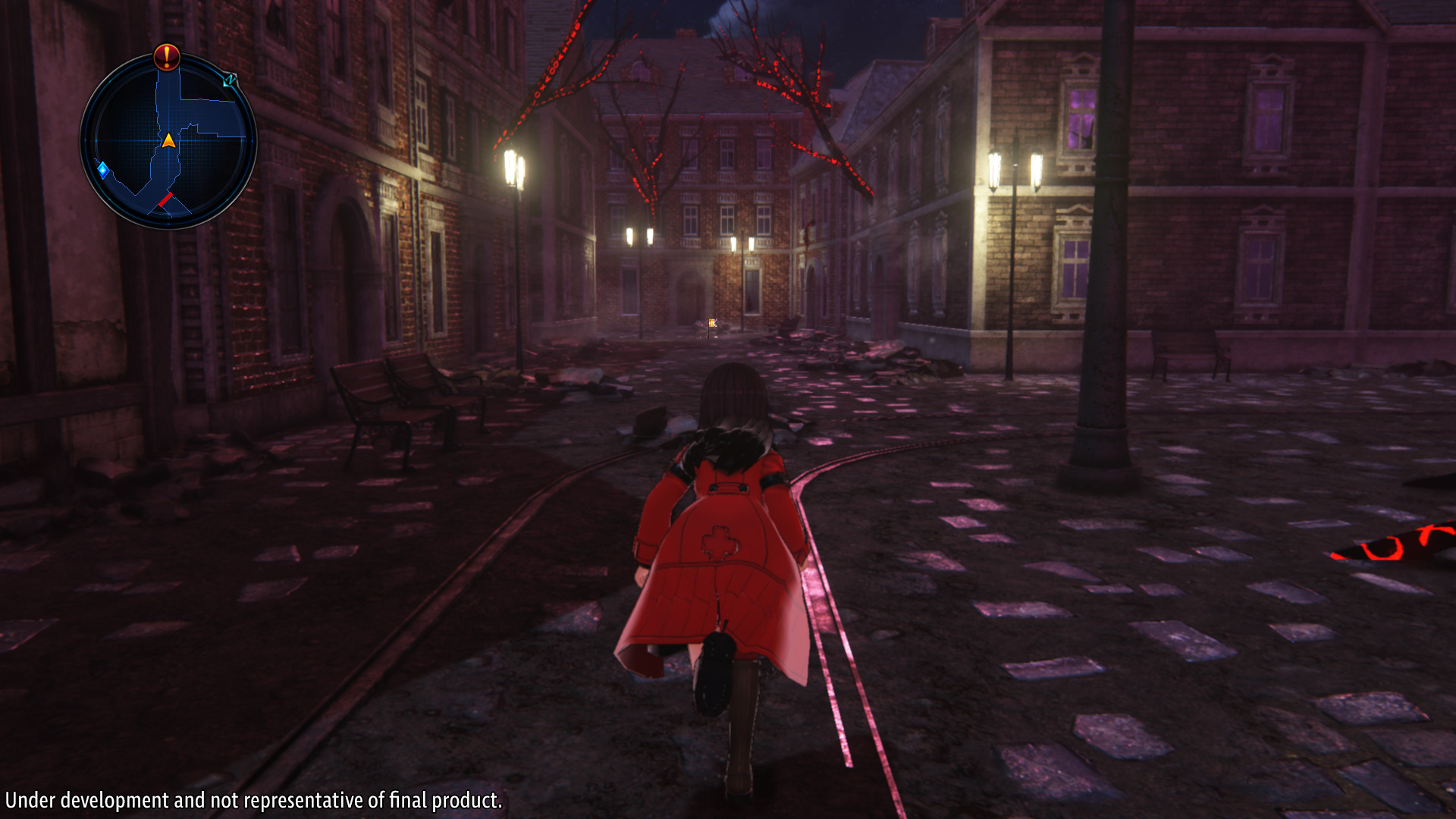 Death End Re;Quest 2