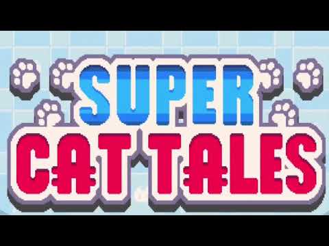 Super Cat Tales