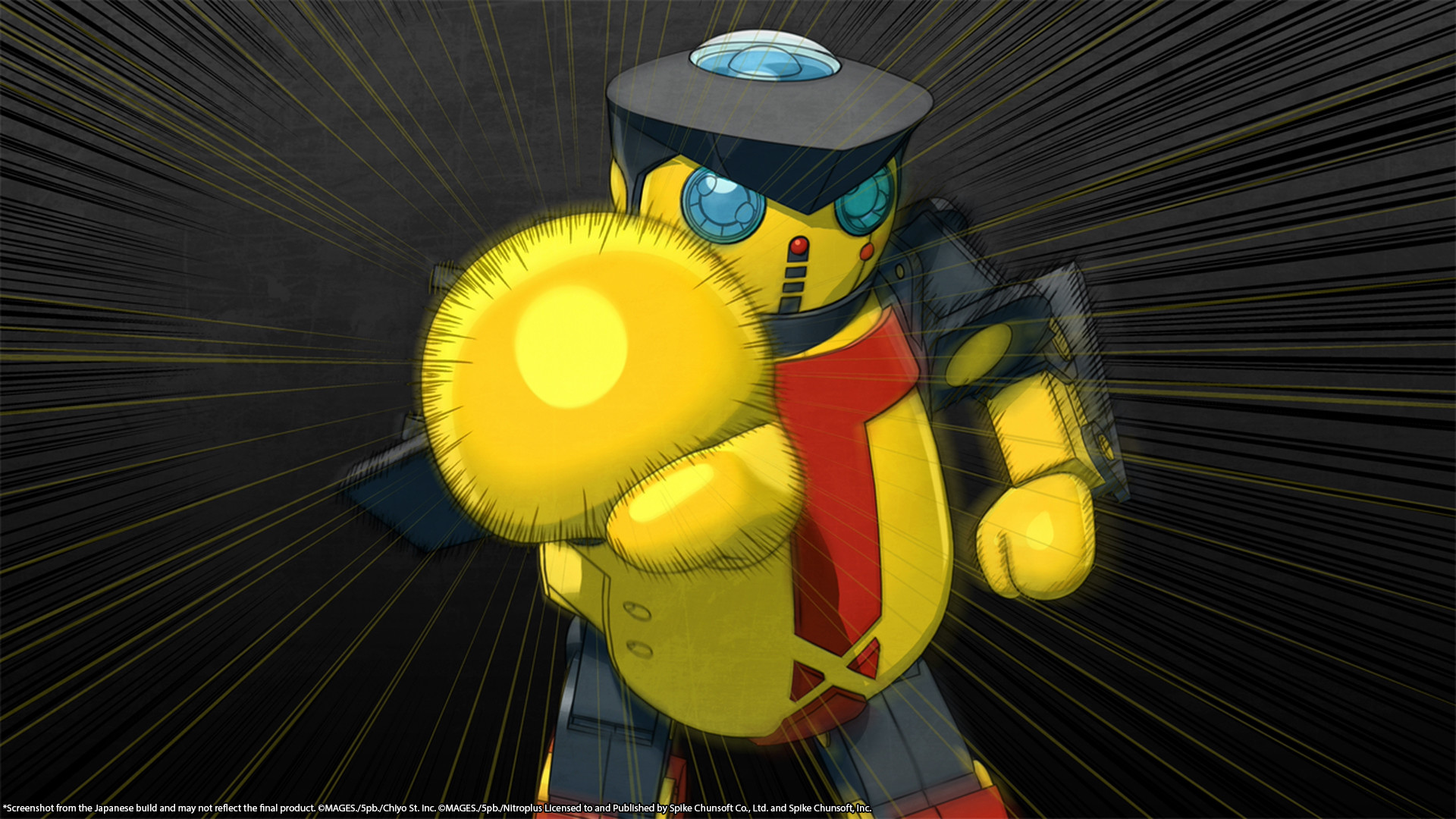 Robotics;Notes Double Pack