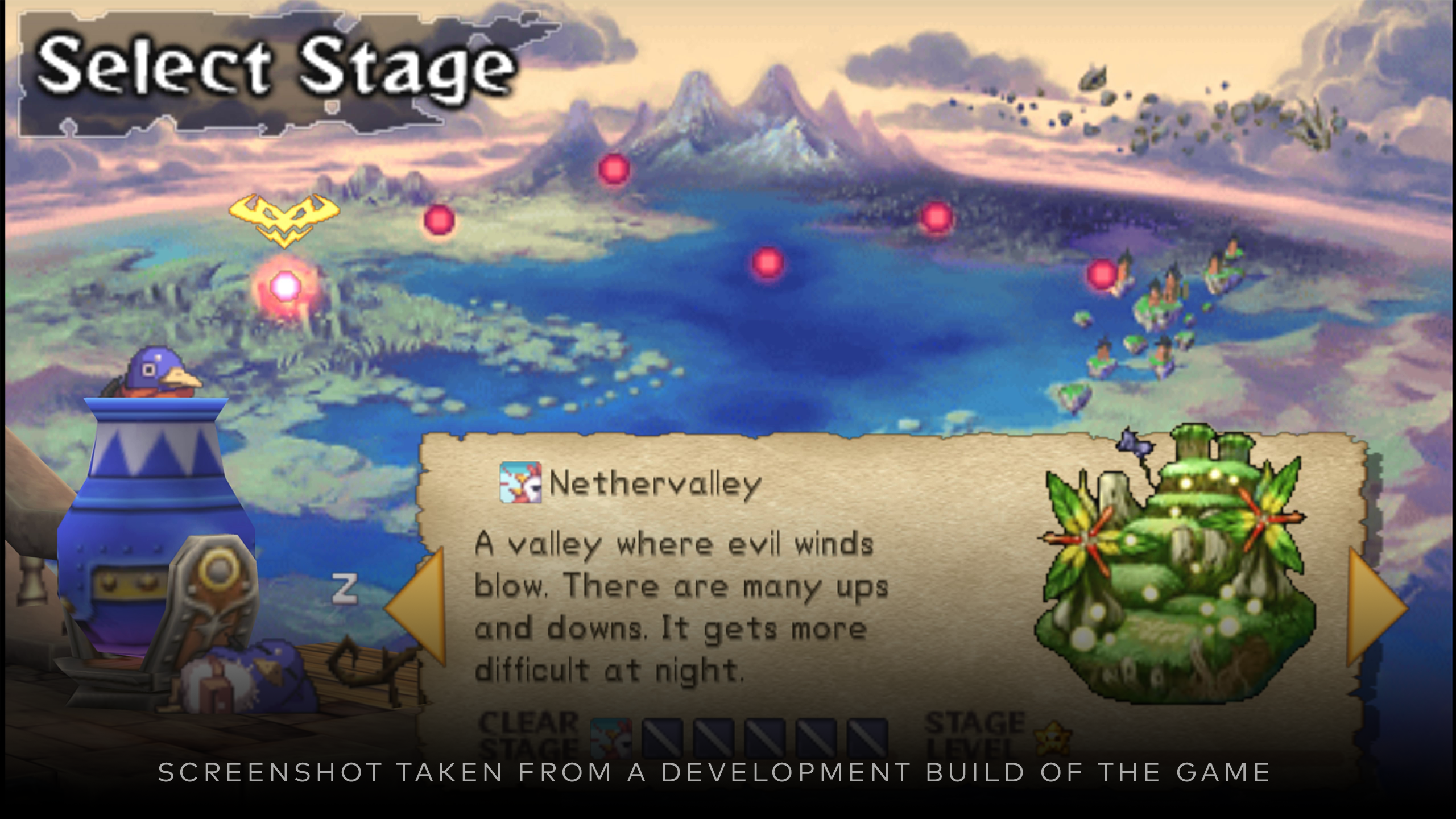 Prinny 1 &amp; 2: Exploded and Reloaded