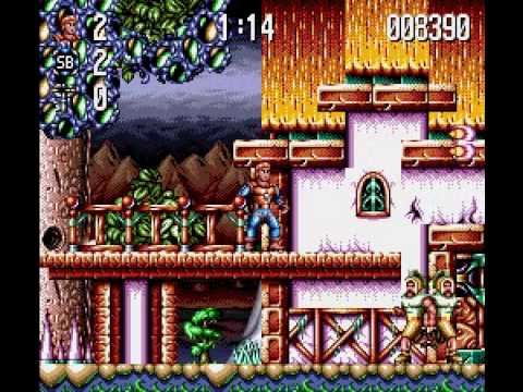 Buck Rogers: The Arcade Game