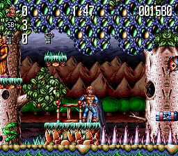 Buck Rogers: The Arcade Game