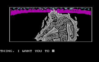 Questprobe featuring Human Torch and the Thing