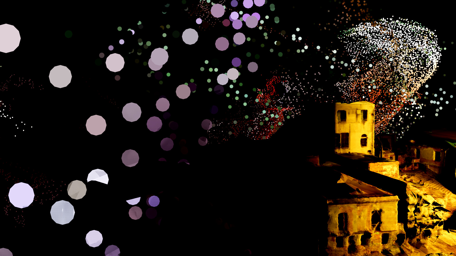 Antigas Constelações: Sobre a Vila Itororó