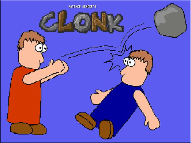 Clonk