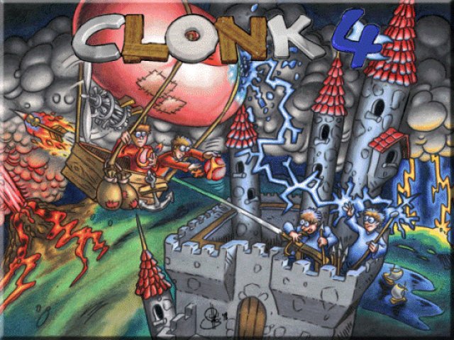 Clonk 4