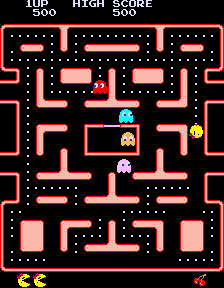 Ms. Pac-Man