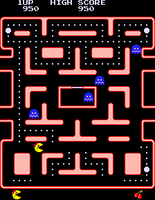 Ms. Pac-Man