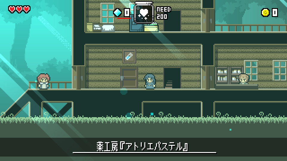 Magic Potion Millionaire