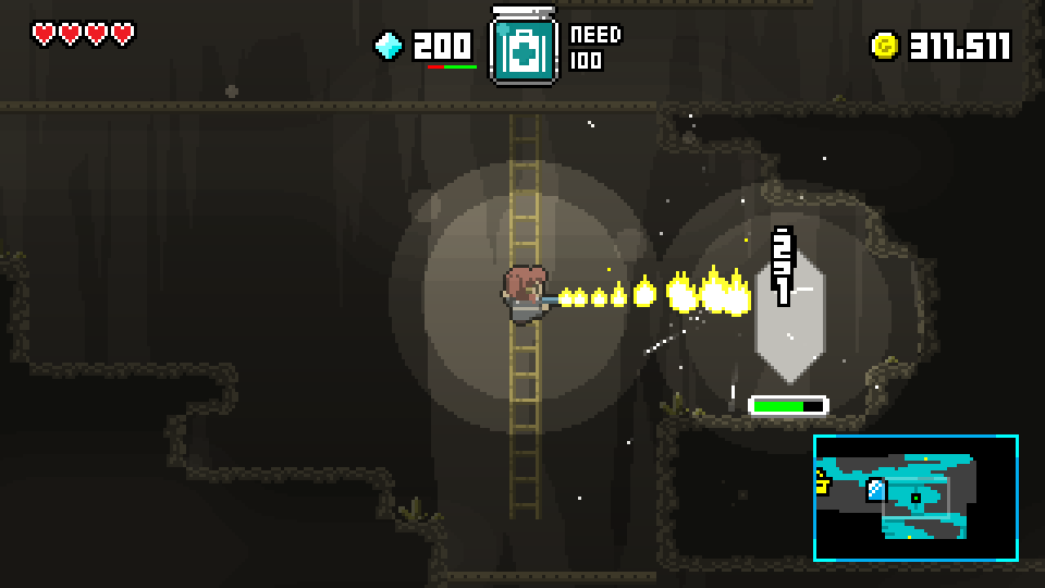 Magic Potion Millionaire