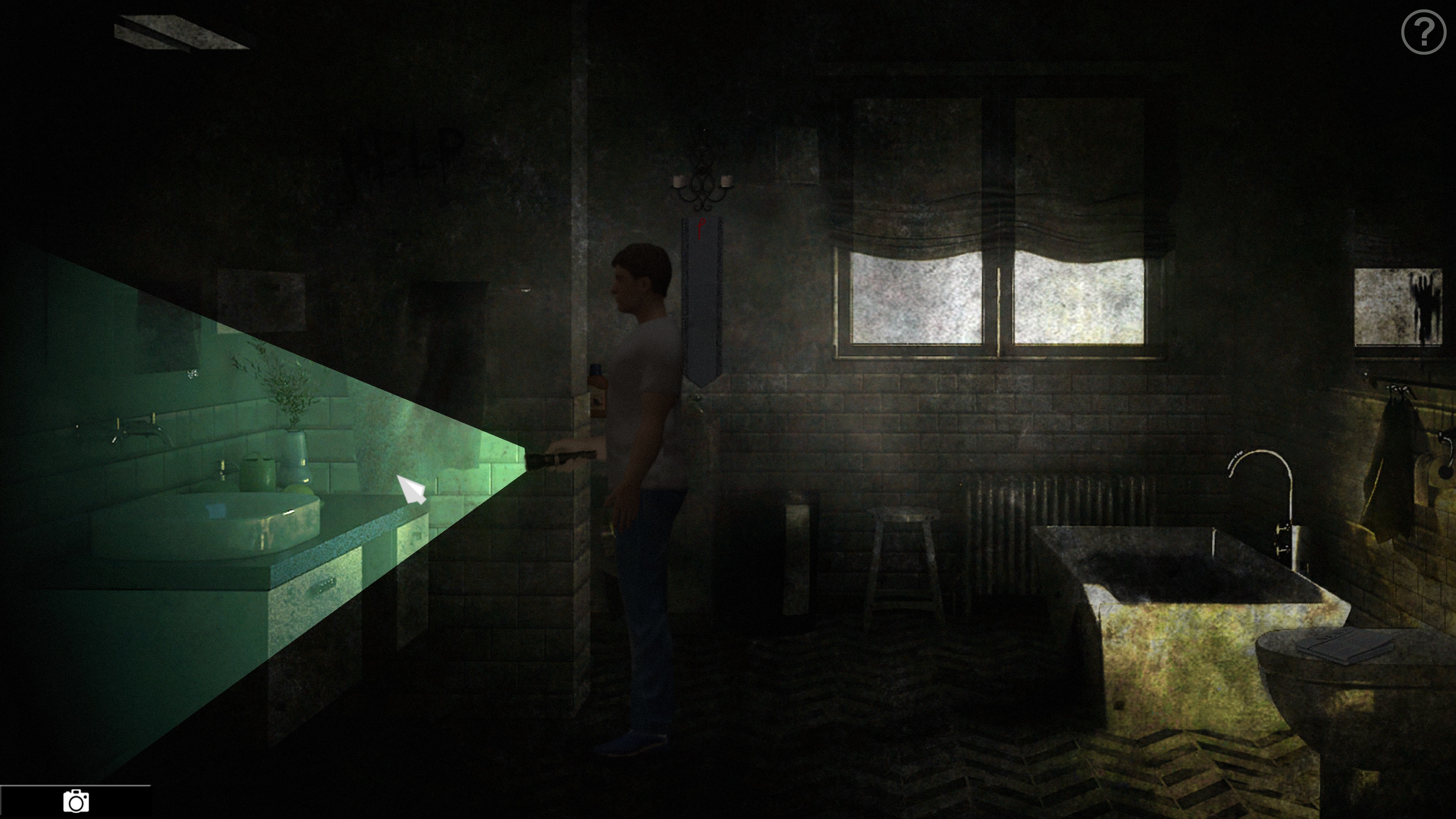 Lightless: The 21st Sacrifice