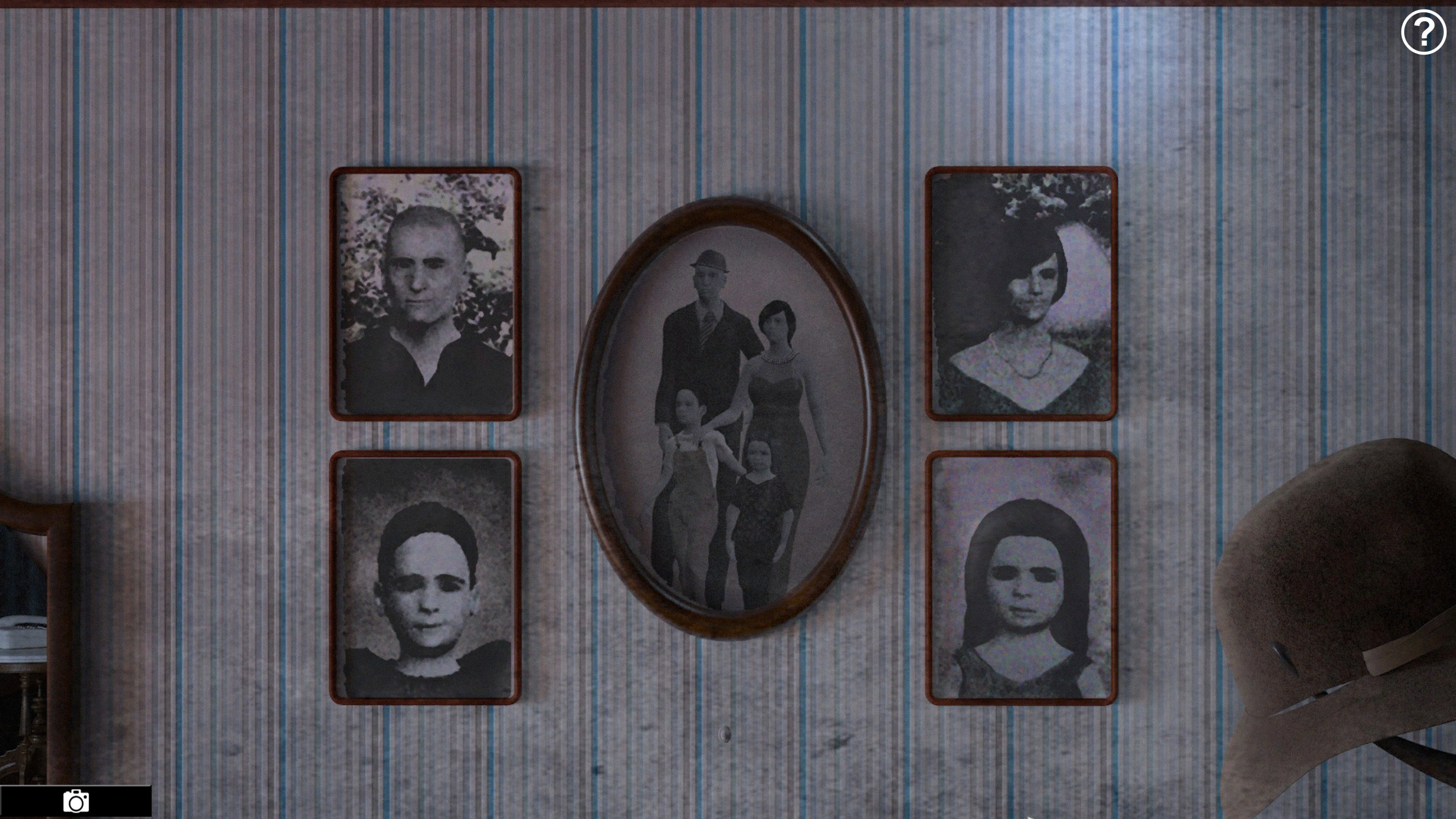 Lightless: The 21st Sacrifice