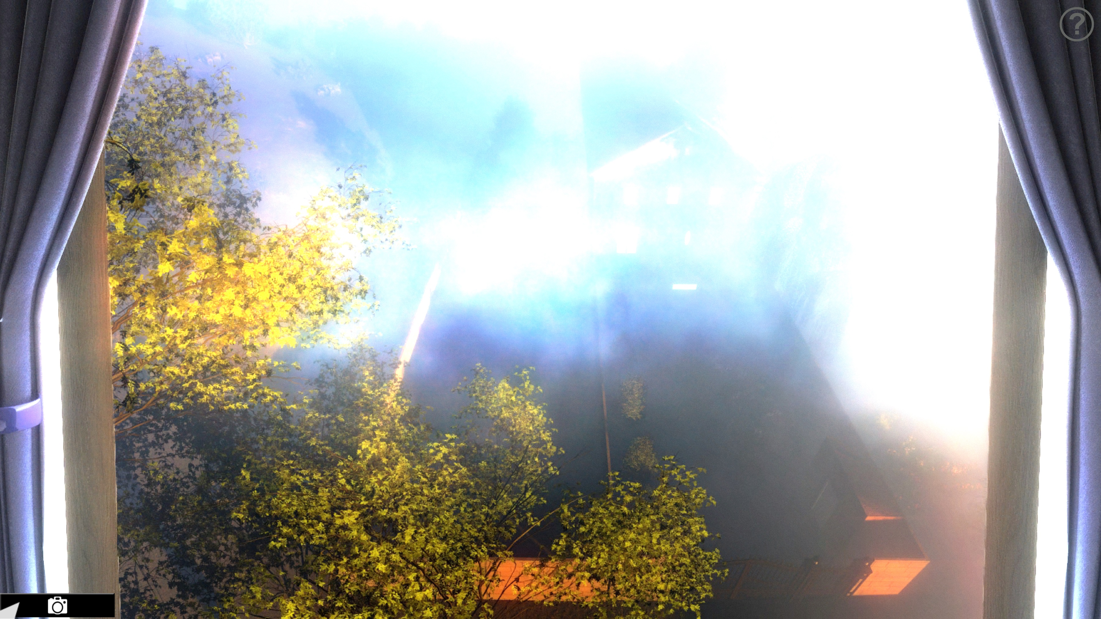 Lightless: The 21st Sacrifice