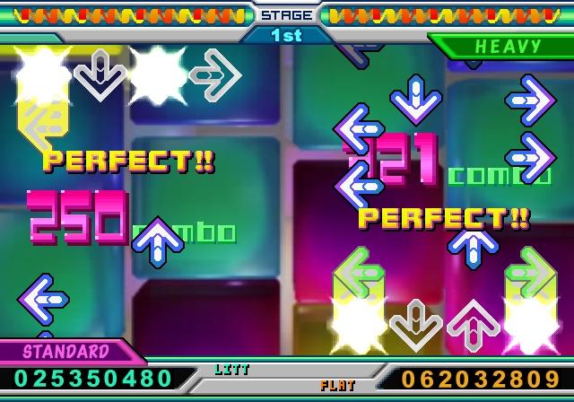 Dance Dance Revolution Extreme