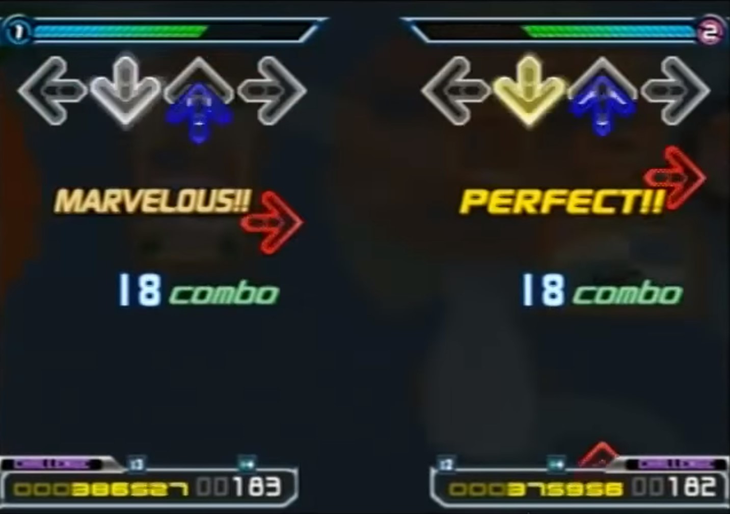 Dance Dance Revolution STR!KE