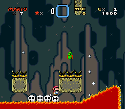 Learn 2 Kaizo