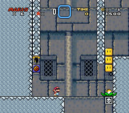 Learn 2 Kaizo