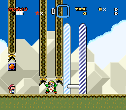 Learn 2 Kaizo