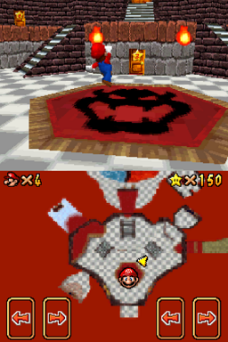 Another Super Mario 3D