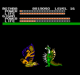 Godzilla: Monster of Monsters
