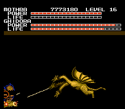 Godzilla: Monster of Monsters