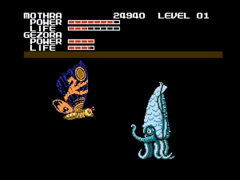 Godzilla: Monster of Monsters