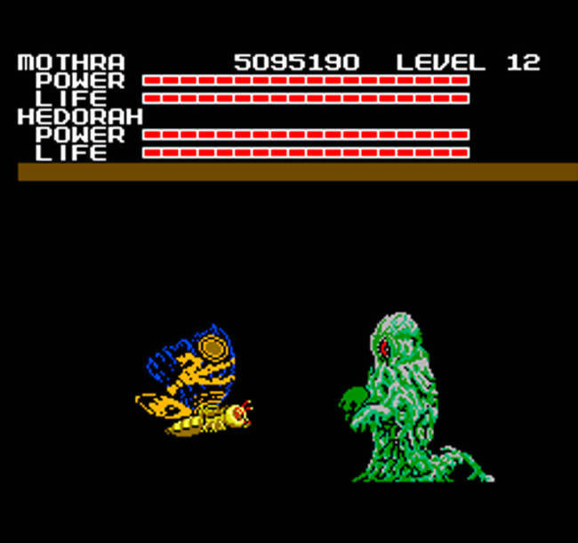 Godzilla: Monster of Monsters
