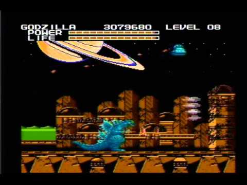 Godzilla: Monster of Monsters