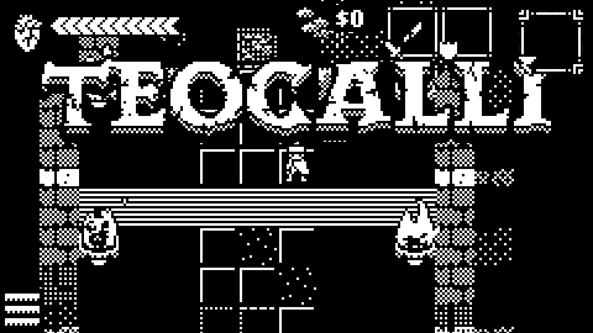 Teocalli