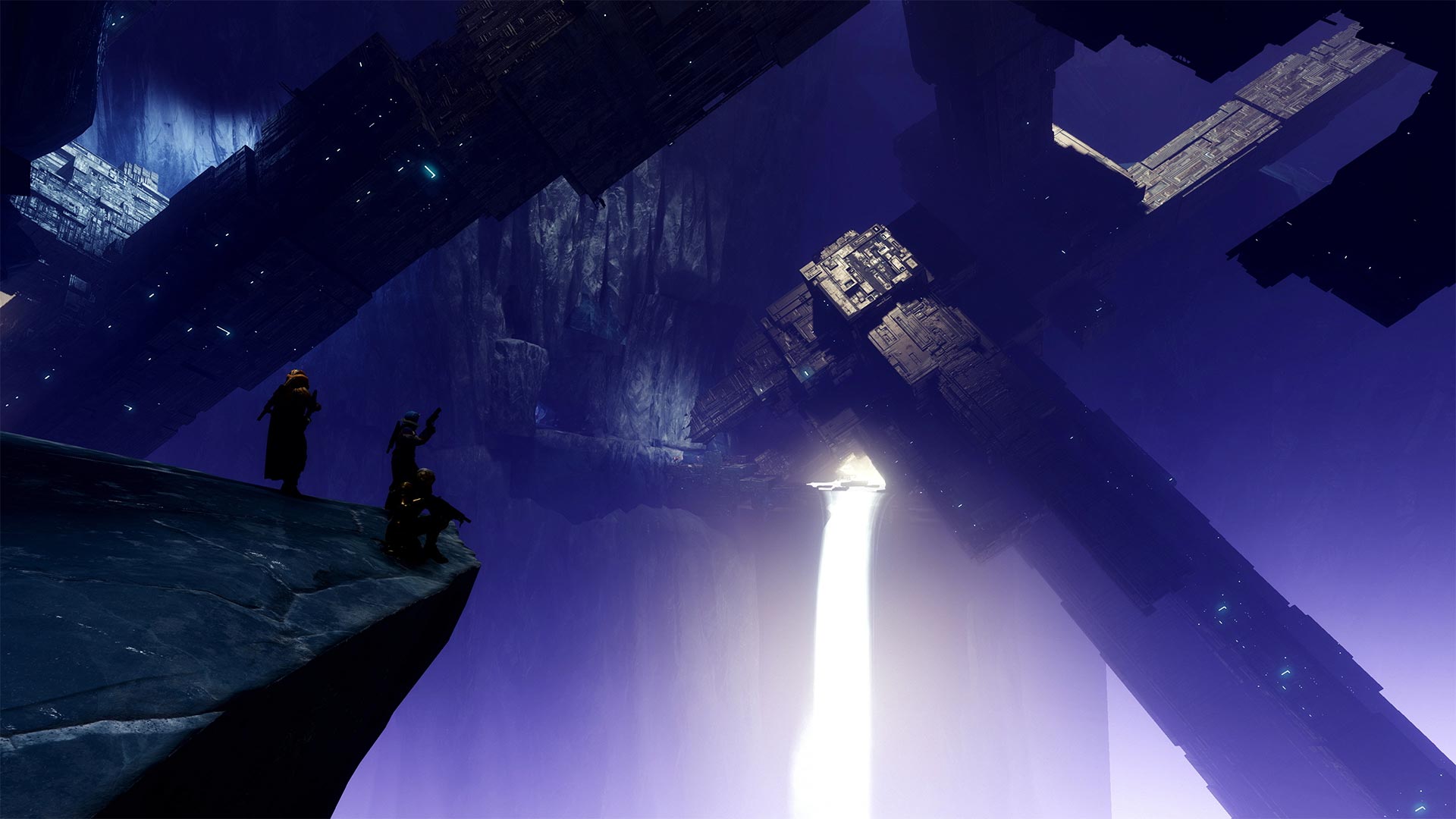 Destiny 2: Beyond Light