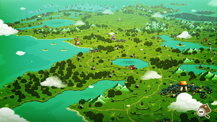 Cat Quest + Cat Quest II: Pawsome Pack