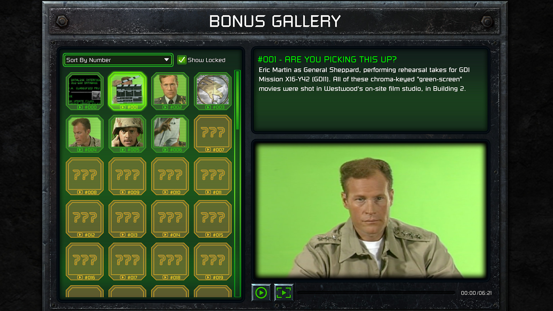 Command &amp; Conquer: Red Alert Remastered
