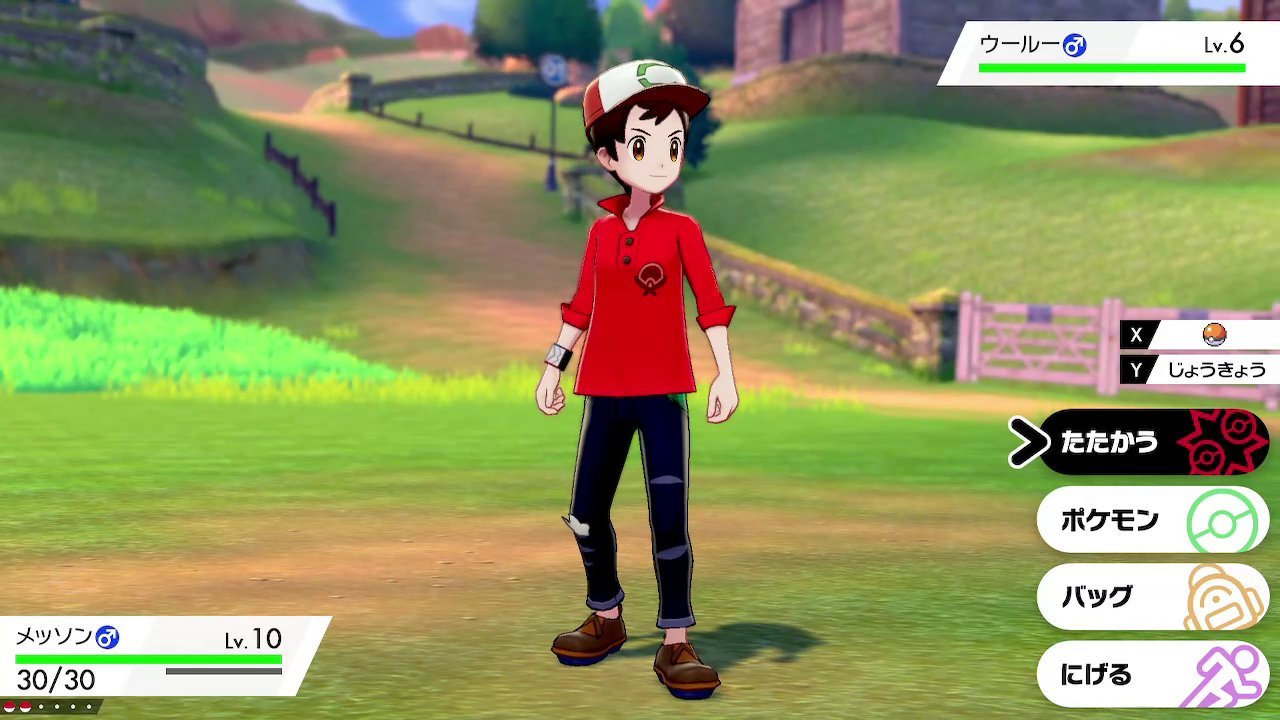 Pokémon Sword Expansion Pass