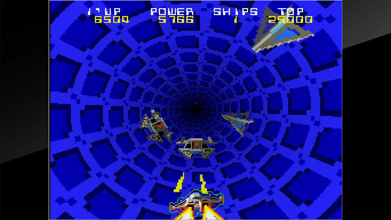 Arcade Archives: Tube Panic