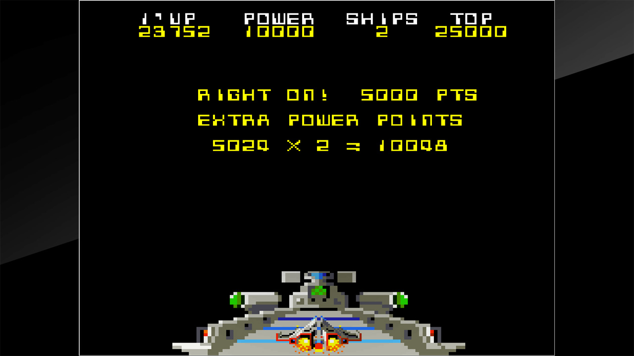 Arcade Archives: Tube Panic