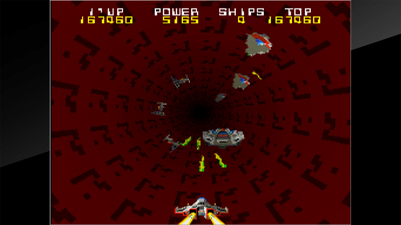 Arcade Archives: Tube Panic