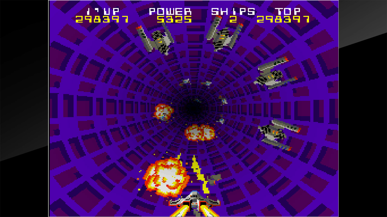 Arcade Archives: Tube Panic