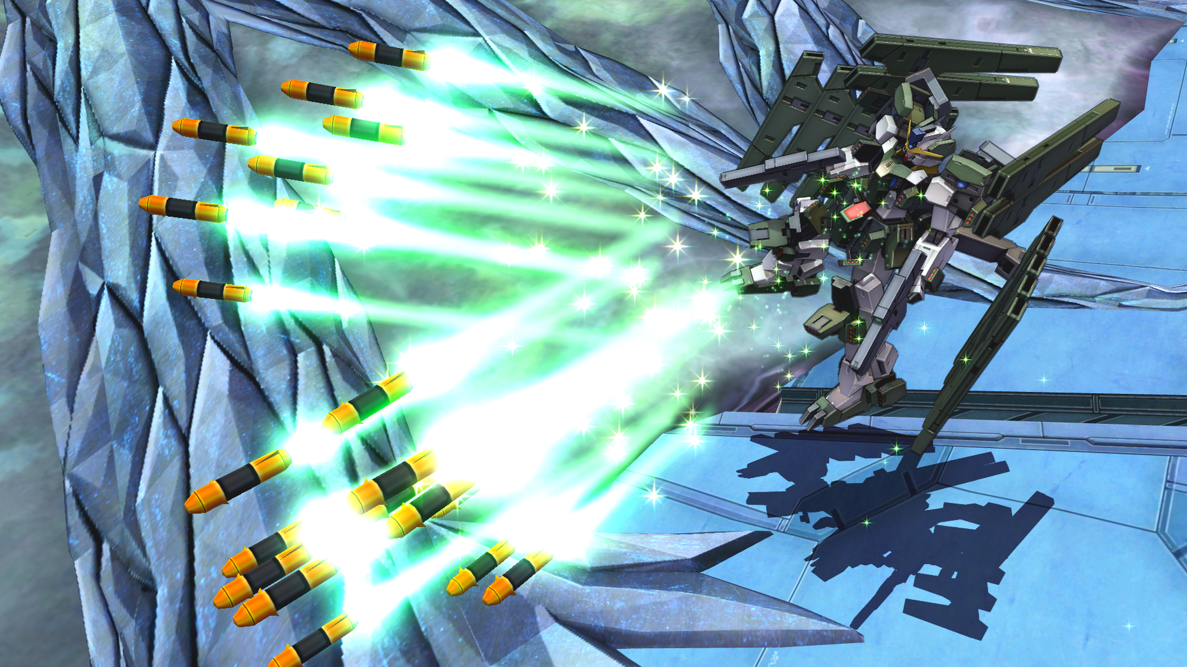 Mobile Suit Gundam: Extreme vs. Maxiboost – On
