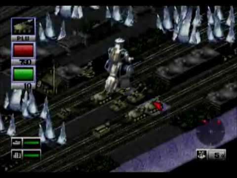 Godzilla: Archipelago Shock