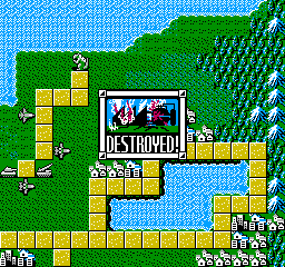 Godzilla 2: War of the Monsters