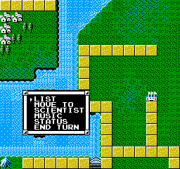 Godzilla 2: War of the Monsters