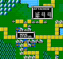 Godzilla 2: War of the Monsters