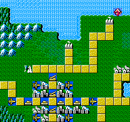 Godzilla 2: War of the Monsters