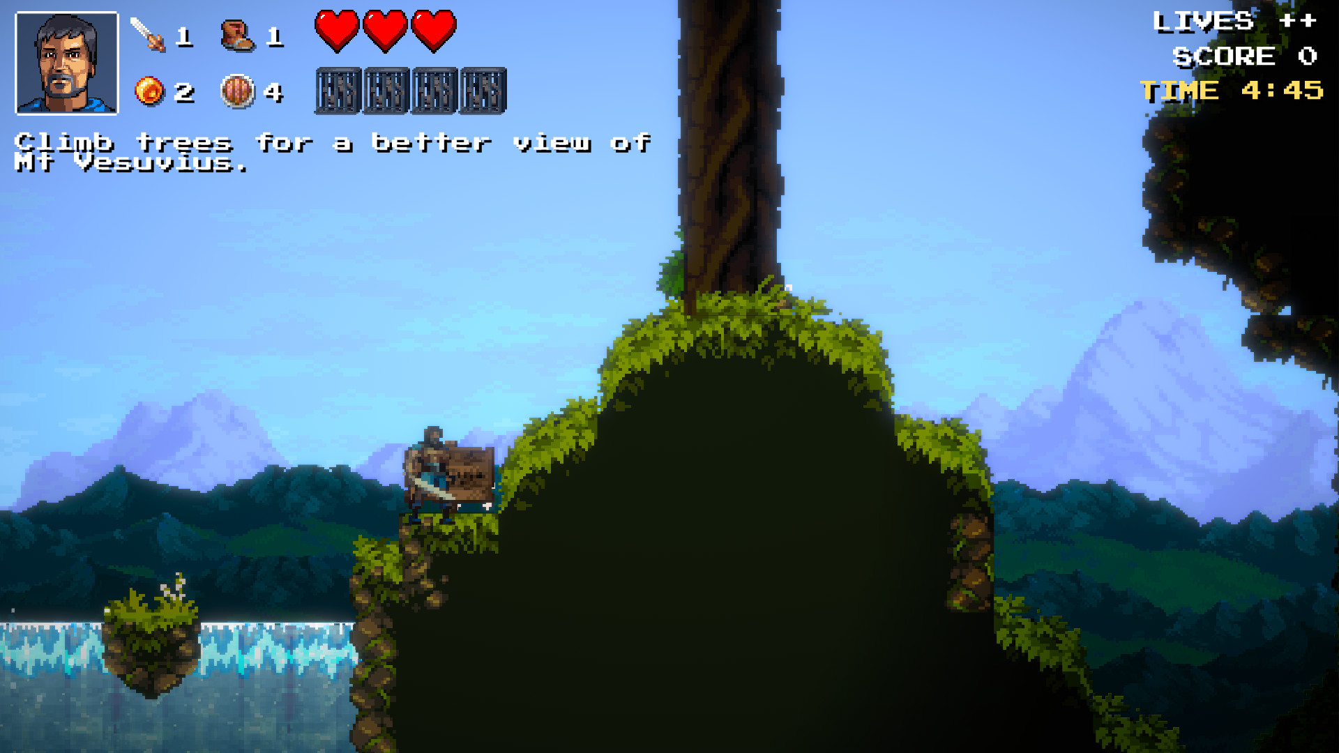 Swords and Sandals Spartacus